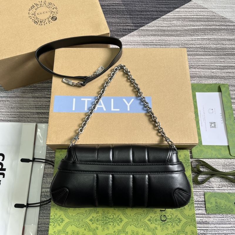 Gvc*1 horsebit bags